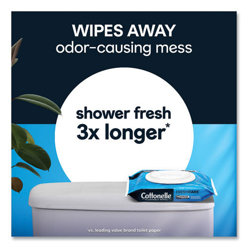 Image of Cottonelle®  