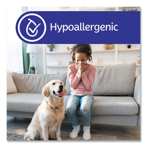 Image of Kleenex® 54308 Ultra Soft Facial Tissue, 3-Ply, White, 60 Sheets/Box, 4 Boxes/Pack, 12 Packs/Carton