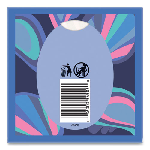 Image of Kleenex® 54505 Anti-Viral Facial Tissue, 3-Ply, White, 55 Sheets/Box, 27 Boxes/Carton