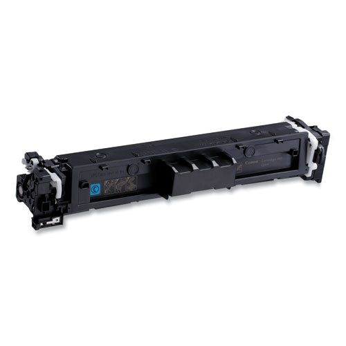 Image of Canon® 5093C001 5093C001 (069) Toner, 1,900 Page-Yield, Cyan