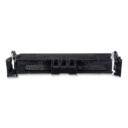 Image of Canon® 5094C001 5094C001 (069) Toner, 2,100 Page-Yield, Black
