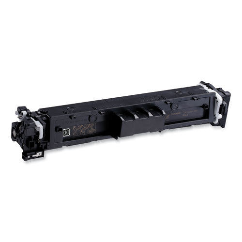 Image of Canon® 5094C001 5094C001 (069) Toner, 2,100 Page-Yield, Black