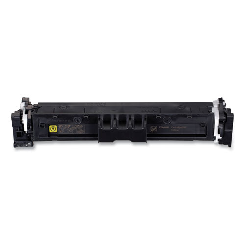 Image of Canon® 5091C001 5091C001 (069) Toner, 1,900 Page-Yield, Yellow