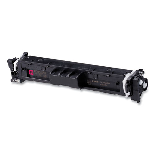 Image of Canon® 5092C001 5092C001 (069) Toner, 1,900 Page-Yield, Magenta