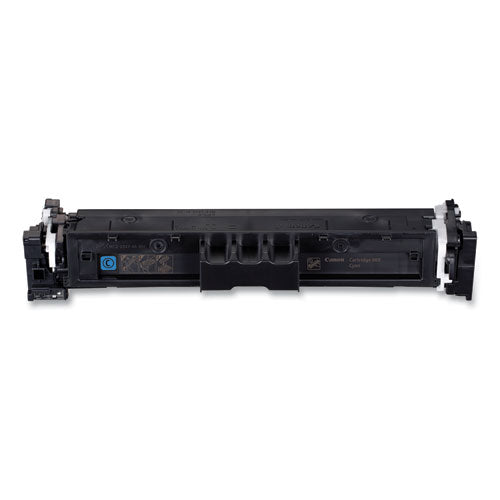 Image of Canon® 5093C001 5093C001 (069) Toner, 1,900 Page-Yield, Cyan