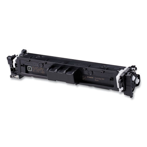 Image of Canon® 5094C001 5094C001 (069) Toner, 2,100 Page-Yield, Black