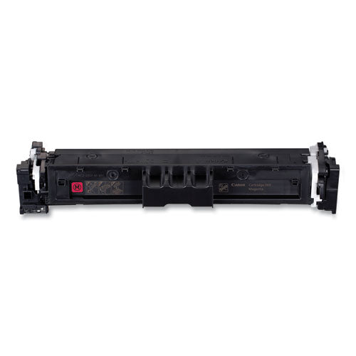 Image of Canon® 5092C001 5092C001 (069) Toner, 1,900 Page-Yield, Magenta