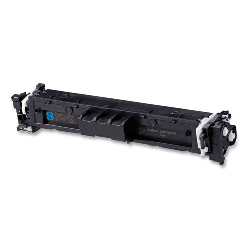 Image of Canon® 5093C001 5093C001 (069) Toner, 1,900 Page-Yield, Cyan