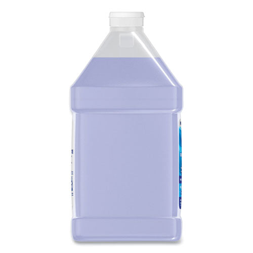 Image of Softsoap® 61036482 Liquid Hand Soap Refill, Refreshing Clean Scent, 128 oz