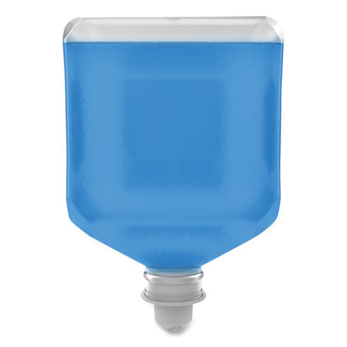 Image of SC Johnson Professional® AZU2LT Refresh Foaming Hand Soap Refill, Fresh Scent, 2 L, 4/Carton