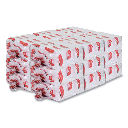Image of Cascades PRO W620 Tuff-Job S600 High Performance Wipers, 12 X 13, 50/bag, 18 Bags/carton