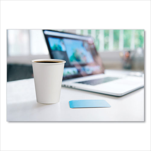 Image of SOLO® U508N-02050 Uncoated Paper Cups, Hot Drink, 8 Oz, White, 1,000/carton
