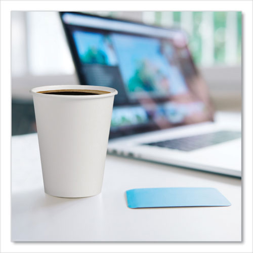 Image of SOLO® U508N-02050 Uncoated Paper Cups, Hot Drink, 8 Oz, White, 1,000/carton