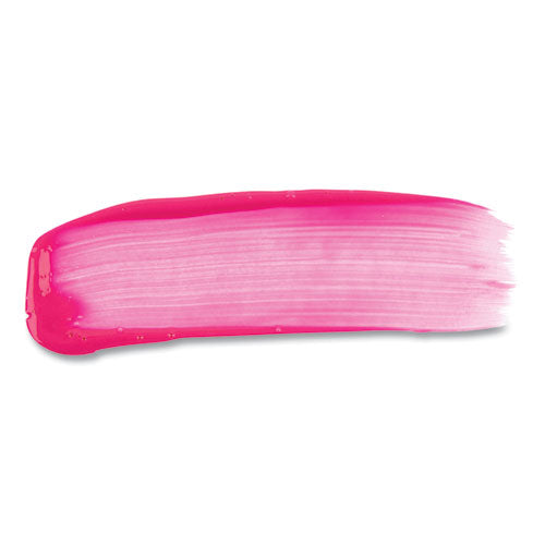 Image of Crayola® 54-2016-069 Washable Paint, Magenta, 16 Oz Bottle