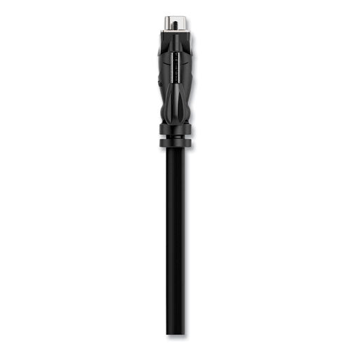 Image of Belkin® F3H982-10 Pro Series High Integrity VGA Monitor Cable, 10 ft, Black