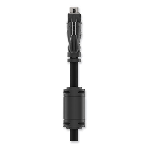 Image of Belkin® F3H982-10 Pro Series High Integrity VGA Monitor Cable, 10 ft, Black