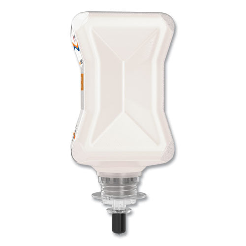 Image of SC Johnson Professional® SUN1L Stokoderm Sunscreen PURE, 1 L Refill, 6/Carton