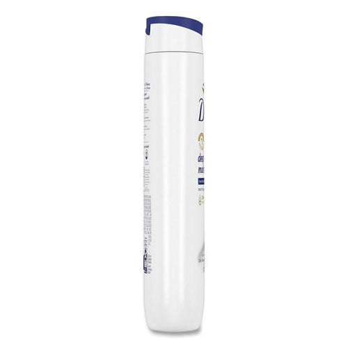 Image of Diversey CB123410 Dove Body Wash Deep Moisture, 11 oz, 6/Carton