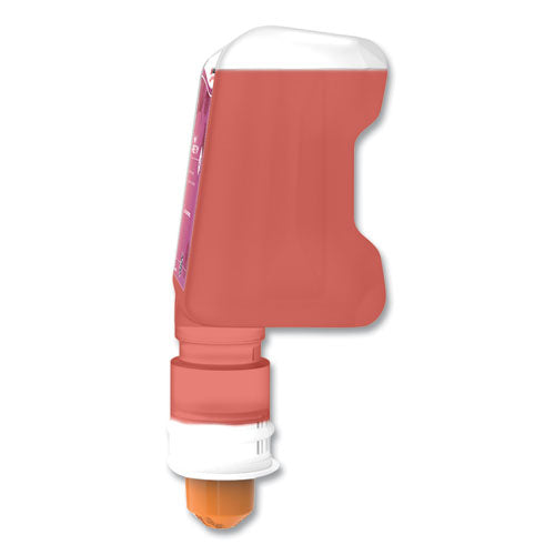 Image of SC Johnson Professional® RFW120TF Refresh Foaming Hand Soap Refill, Rose Scent, 1.2 L, 3/Carton