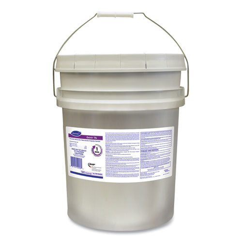 Image of Diversey 101104055 Oxivir Tb Ready To Use, Cherry Almond Scent, 5 Gal Pail