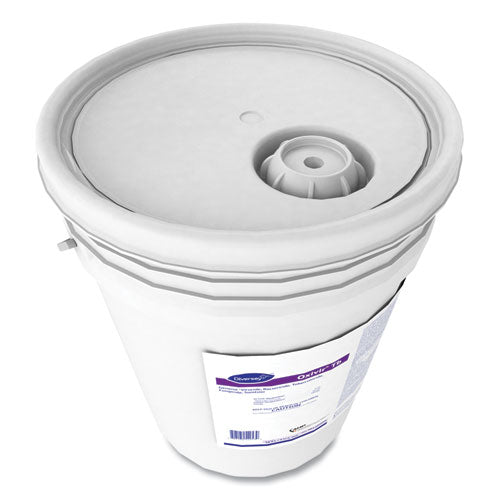 Image of Diversey 101104055 Oxivir Tb Ready To Use, Cherry Almond Scent, 5 Gal Pail