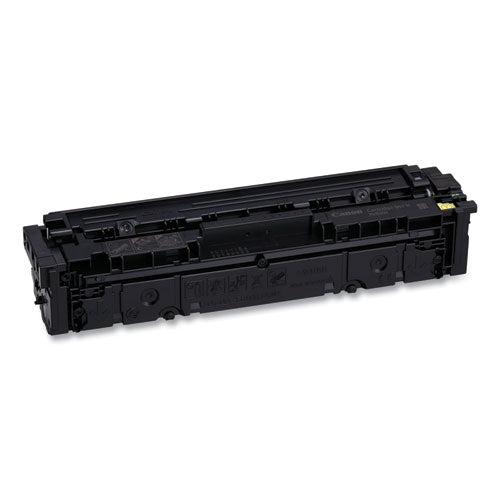 Image of Canon® 5103C001 5103C001 (067H) High-Yield Toner, 2,350 Page-Yield, Yellow