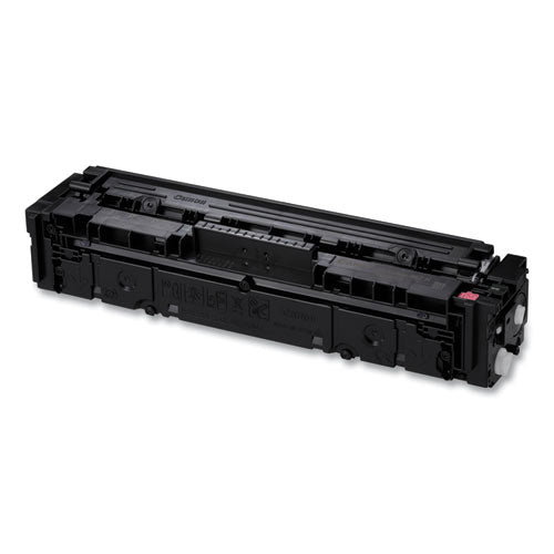 Image of Canon® 5104C001 5104C001 (067H) High-Yield Toner, 2,350 Page-Yield, Magenta