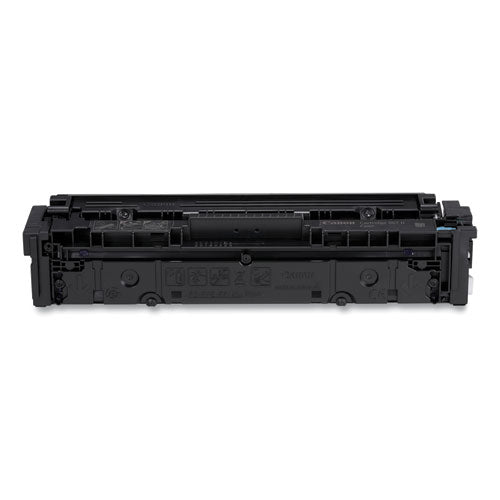 Image of Canon® 5105C001 5105C001 (067H) High-Yield Toner, 2,350 Page-Yield, Cyan