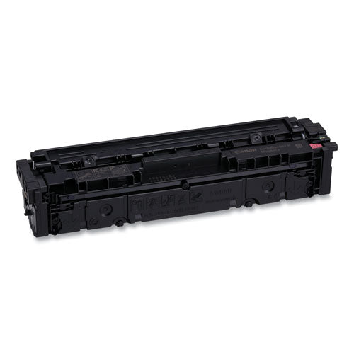 Image of Canon® 5104C001 5104C001 (067H) High-Yield Toner, 2,350 Page-Yield, Magenta
