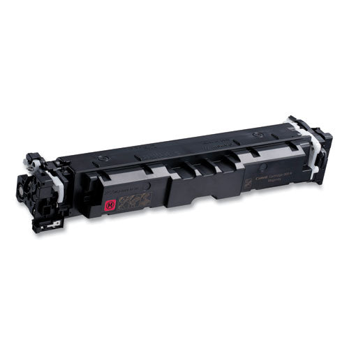 Image of Canon® 5096C001 5096C001 (069H) High-Yield Toner, 5,500 Page-Yield, Magenta