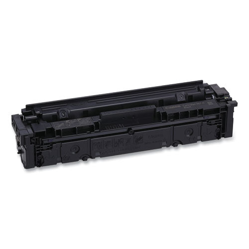 Image of Canon® 5106C001 5106C001 (067H) High-Yield Toner, 3,130 Page-Yield, Black