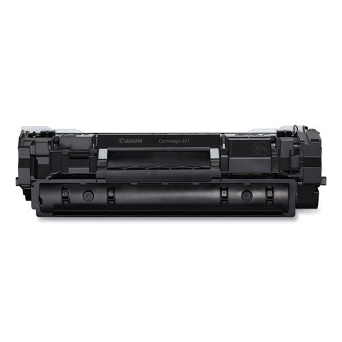 Image of Canon® 5645C001 5645C001 (071) Toner, 1,200 Page-Yield, Black