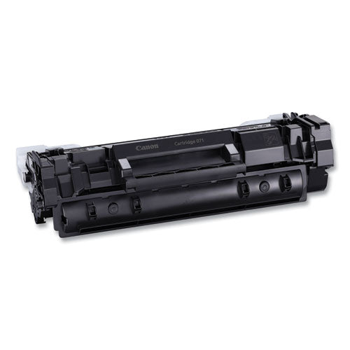 Image of Canon® 5645C001 5645C001 (071) Toner, 1,200 Page-Yield, Black