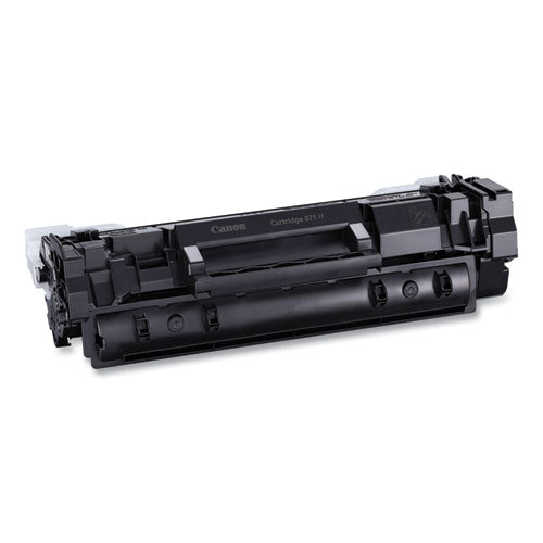 Image of Canon® 5646C001 5646C001 (071 H) High-Yield Toner, 5,500 Page-Yield, Black