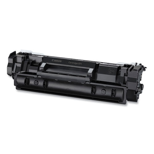 Image of Canon® 5645C001 5645C001 (071) Toner, 1,200 Page-Yield, Black