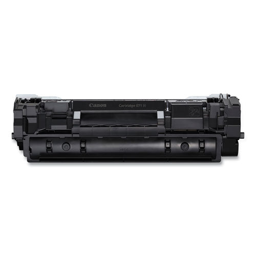 Image of Canon® 5646C001 5646C001 (071 H) High-Yield Toner, 5,500 Page-Yield, Black