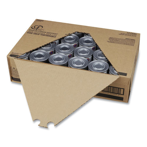 Image of Sterno® 20660 Handy Fuel Methanol Gel Chafing Fuel, 2 Hour Burn, 6.7 oz, 72/Carton