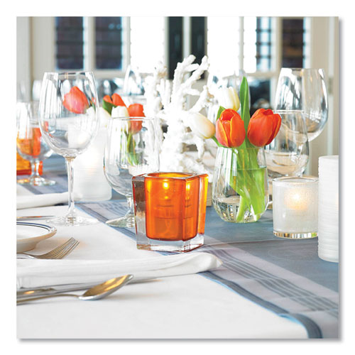 Image of Sterno® 30508 Soft Light Liquid Wax, 18 Hour Burn