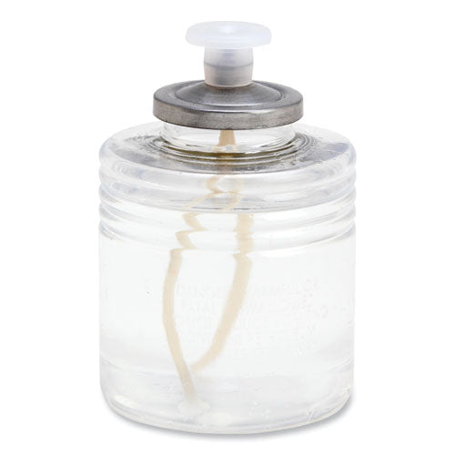 Image of Sterno® 30510 Soft Light Liquid Wax, 24 Hour Burn