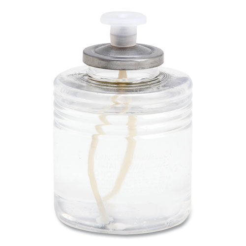 Image of Sterno® 30514 Soft Light Liquid Wax, 36 Hour Burn, 36/Carton