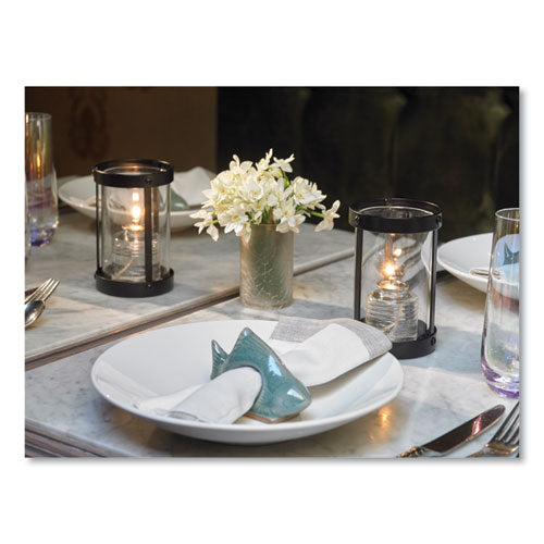 Image of Sterno® 30514 Soft Light Liquid Wax, 36 Hour Burn, 36/Carton