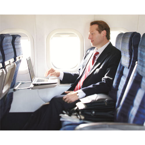 Image of 3M Bright Screen Privacy Filter for 14" Widescreen 2-in-1, 16:10 Aspect Ratio