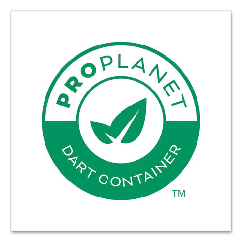 Image of SOLO® 4R-2050 Cone Water Cups, Chipboard Box Inner Packaging, ProPlanet Seal, 4 oz, Paper, White, 200/Bag, 25 Bags/Carton