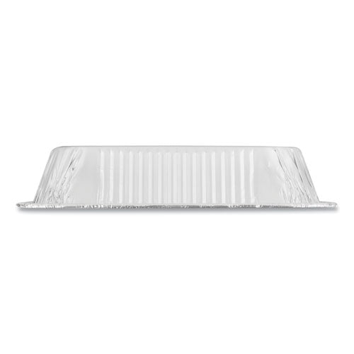 Image of HFA® 8540 JIF-FOIL Full-Steam Table Pan, Full Size Deep, 3.19" Deep, 12.81 x 20.75, 50/Carton