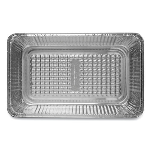 Image of HFA® 8540 JIF-FOIL Full-Steam Table Pan, Full Size Deep, 3.19" Deep, 12.81 x 20.75, 50/Carton