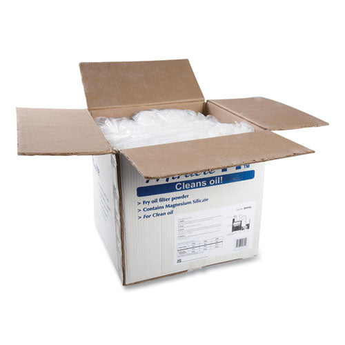 Image of AmerCareRoyal® MFP40 Filter Powder, 25 L, 40 lbs Box