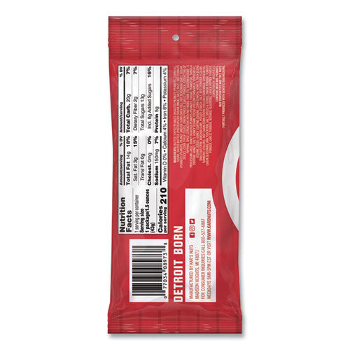 Image of Kar's OFXSN08384 Trail Mix, Sweet 'N Spicy Mix, 1.75 oz Packet, 24/Box