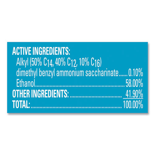 Image of Professional LYSOL® Brand 36241-04675 Disinfectant Spray, Fresh Scent, 19 Oz Aerosol Spray, 12/carton