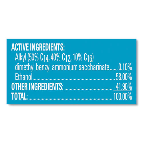 Image of Professional LYSOL® Brand 36241-04675 Disinfectant Spray, Fresh, 19 Oz Aerosol Spray