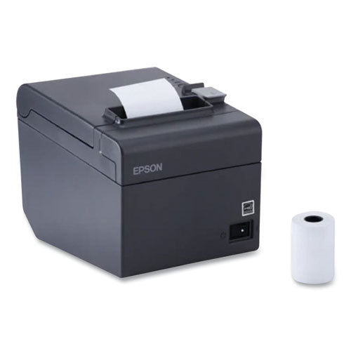 Image of Karat® GS-TR225050 Thermal Paper Rolls, 2.25" x 50 ft, White, 50/Carton